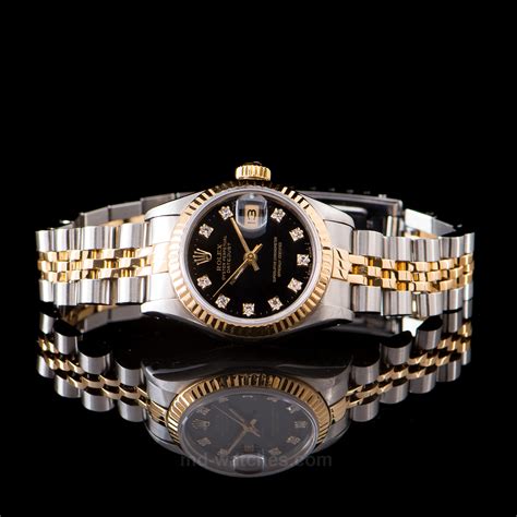 rolex 69173 price malaysia|rolex 69173 diamond dial.